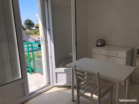 studio pour etudiant ou apprentissage ou alternance