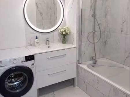 t3 à louer à proximité de la gare annemasse