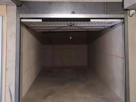 garage ferme montpellier sud