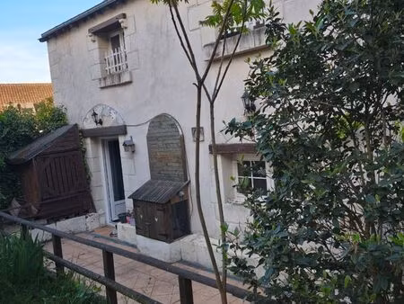 ancien gite de caractère