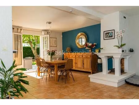 maison de 115 84 m² à nangis