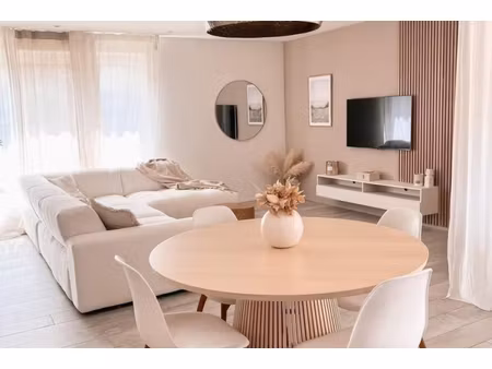 annonce appartement à vendre