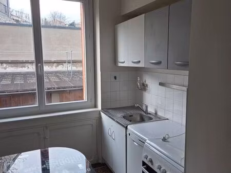 appartement 2 pièces 48m2