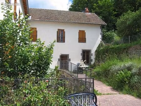 location duplex 145 m2