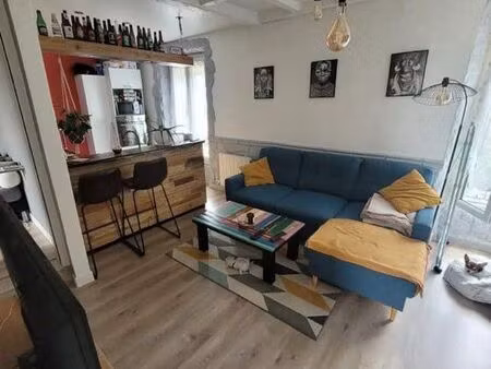 location immobilière