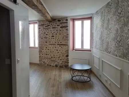 t3 rénové 68 m2 - sud de pau