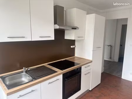 appartement à louer - résidence privée