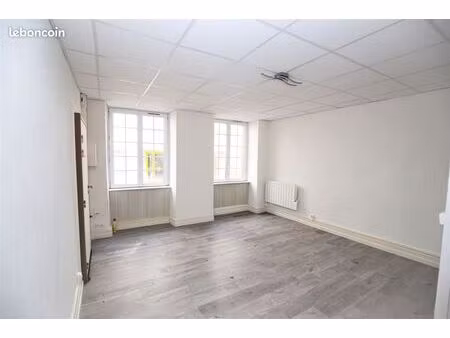 +++ petit studio huningue 28 m² - 520 +++