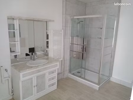 appartement t2 hyper centre calme et lumineux