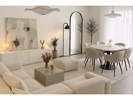 annonce appartement à vendre