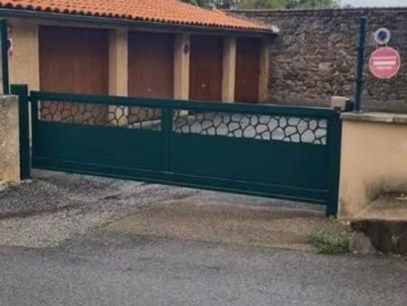 garage à louer pour vehicule