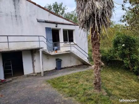 location maison 2 chambres