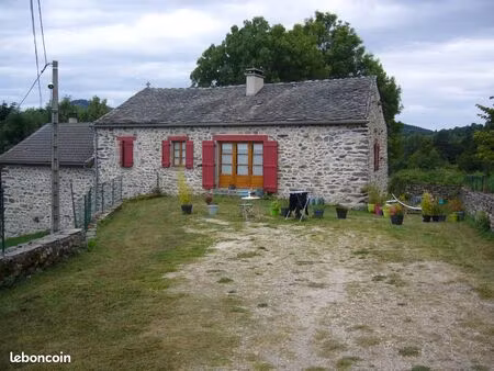 loue maison f4 proche le pertuis