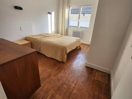 location maison de ville avec garage