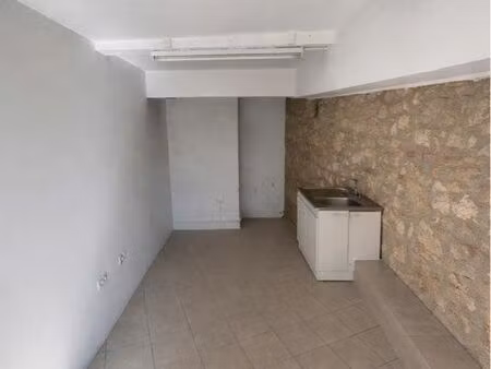 appartement 30m2