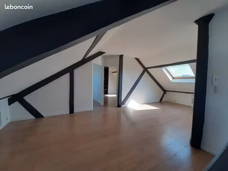 f3 quartier préfecture