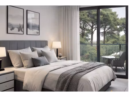 annonce appartement à vendre