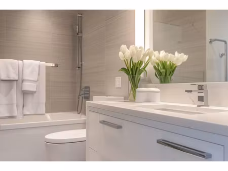 annonce appartement à vendre