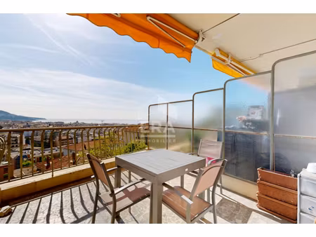 annonce appartement à vendre