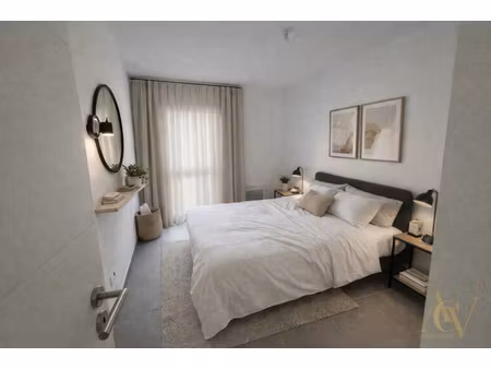 annonce appartement à vendre