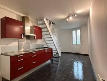 maisonnette accolé a beauvais