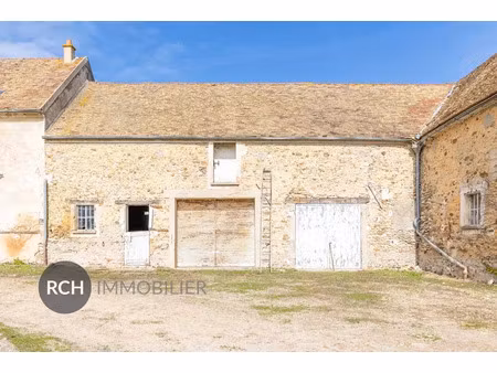 vente maison 6 pièces 180 m² à garancieres (78890)  220 500 €