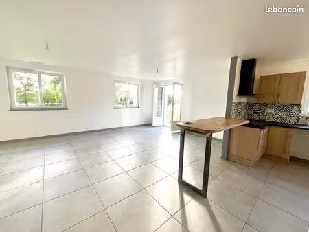 maison 3 chambres a juvigny val d'andaine