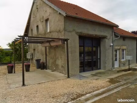 maison 4 pièce 115m2 occey