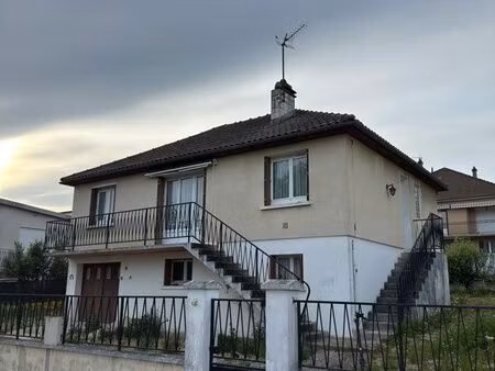 maison à louer à st florentin - altore 14