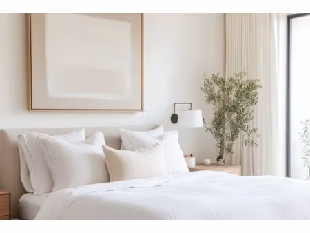 annonce appartement à vendre