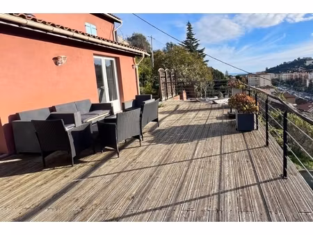 annonce maison à vendre