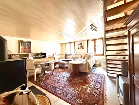 vente maison 4 pièces 97 m2 à herrlisheim-près-colmar