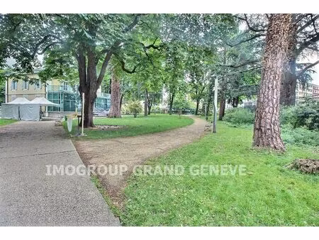 appartement annemasse 3 pièces 69 m²