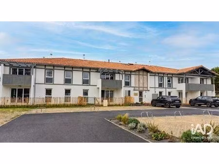 appartement à saint-girons (40560)