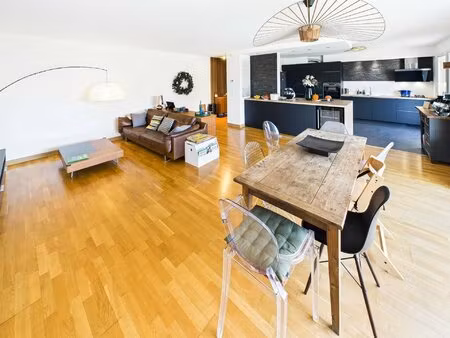 messery-appartement d'exception