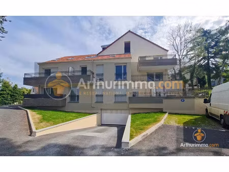 vente appartement 1 pièces 26 m2 à saint-pierre-du-perray