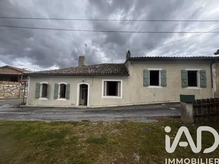 vente maison 4 pièces 137 m² à verfeil (31590)  229 000 €