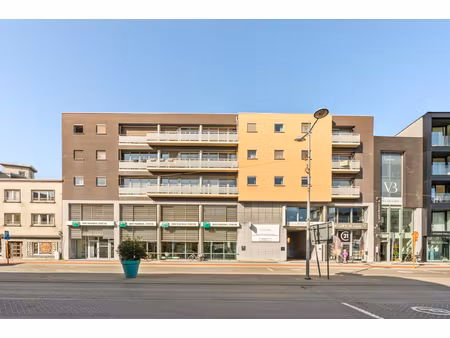 appartement te koop in beveren-kruibeke-zwijndrecht met 1 slaapkamer