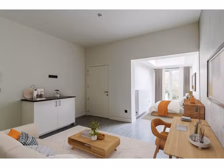 appartement te koop in gent