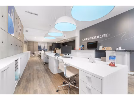 commercieel te koop in dendermonde