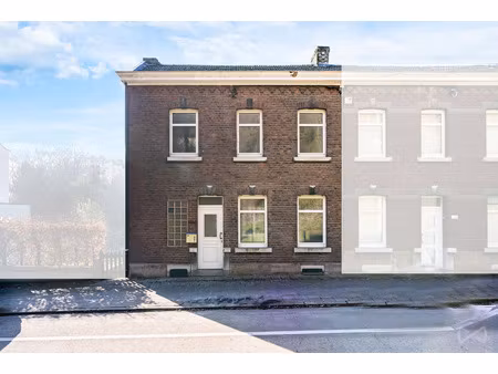 huis te koop in engis met 3 slaapkamers