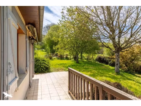 vente maison 6 pièces 139.04 m² à uzerche (19140)  243 800 €