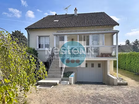 vente maison 6 pièces 126.8 m² à vineuil (41350)  237 600 €