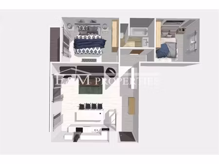 annonce appartement à vendre