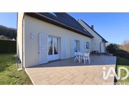 vente maison traditionnelle 7 pièces
