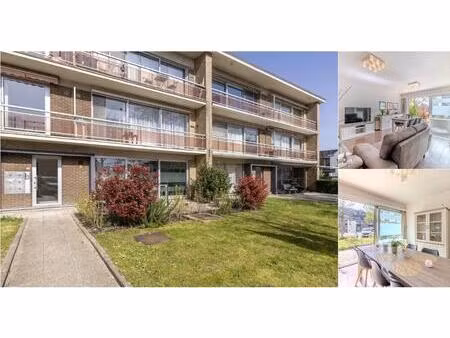 rez-de-chaussée à vendre à duffelsesteenweg 100 glvr lint (rbv72504)