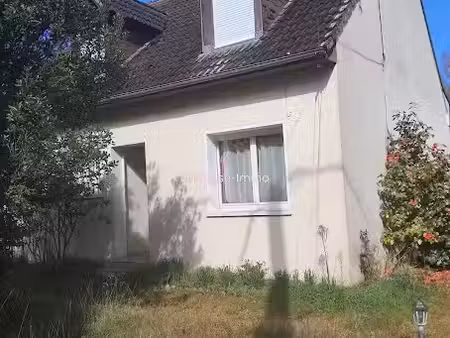 vente maison 6 pièces 190 m² à parigné-l'evêque (72250)  239 000 €