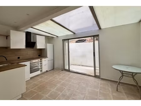 annonce appartement à vendre