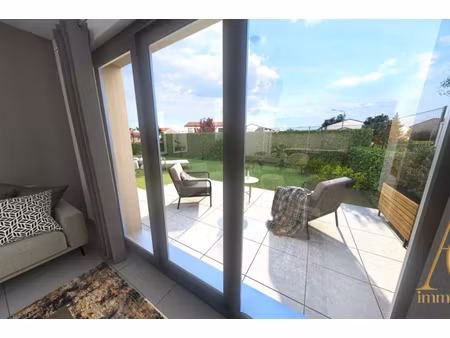 annonce appartement à vendre