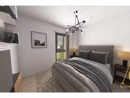 annonce appartement à vendre